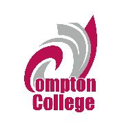 Compton College Logo